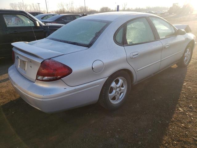 Photo 2 VIN: 1FAHP53235A203870 - FORD TAURUS SE 