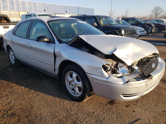 Photo 3 VIN: 1FAHP53235A203870 - FORD TAURUS SE 