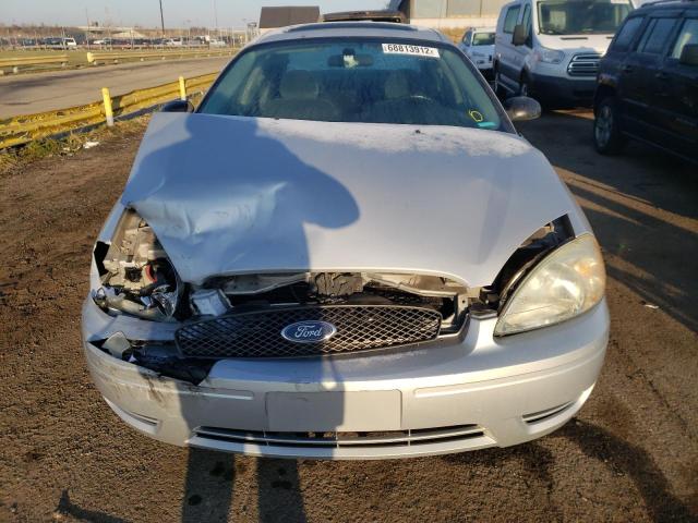 Photo 4 VIN: 1FAHP53235A203870 - FORD TAURUS SE 