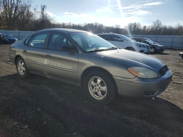 Photo 3 VIN: 1FAHP53254A168182 - FORD TAURUS SE 