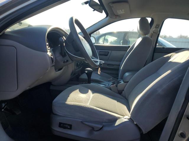 Photo 6 VIN: 1FAHP53254A168182 - FORD TAURUS SE 