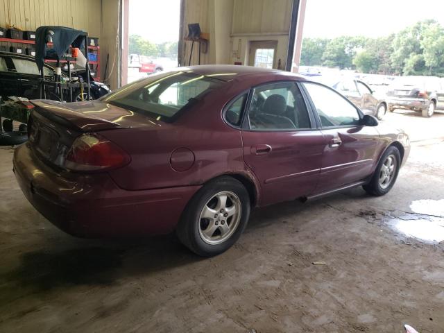 Photo 2 VIN: 1FAHP53265A204348 - FORD TAURUS SE 