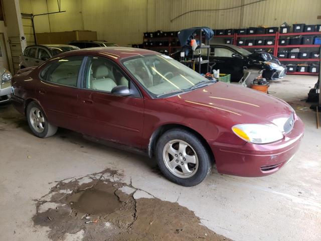 Photo 3 VIN: 1FAHP53265A204348 - FORD TAURUS SE 