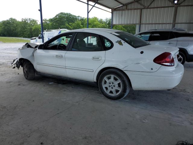 Photo 1 VIN: 1FAHP53296A131476 - FORD TAURUS 