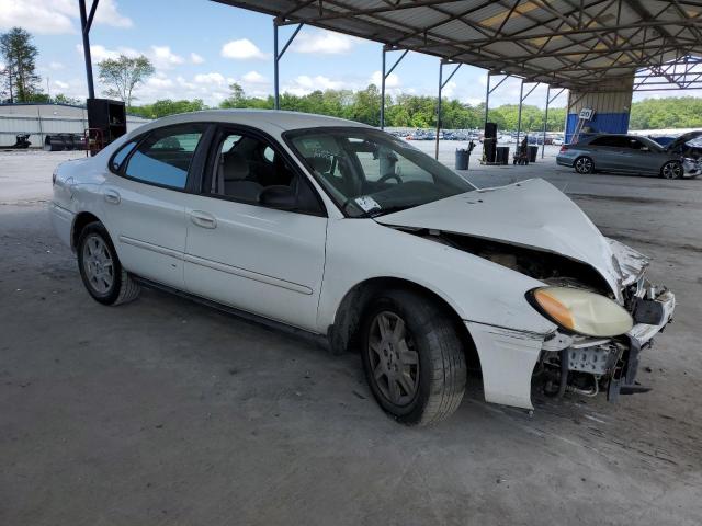 Photo 3 VIN: 1FAHP53296A131476 - FORD TAURUS 