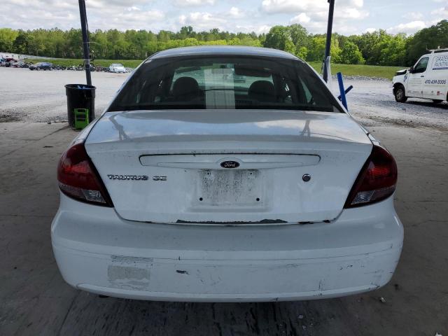 Photo 5 VIN: 1FAHP53296A131476 - FORD TAURUS 