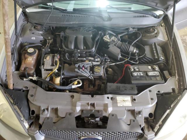 Photo 10 VIN: 1FAHP53296A263234 - FORD TAURUS 