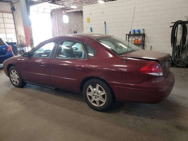 Photo 1 VIN: 1FAHP532X6A214804 - FORD TAURUS SE 