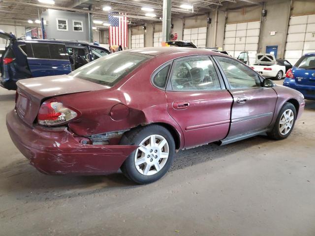 Photo 2 VIN: 1FAHP532X6A214804 - FORD TAURUS SE 