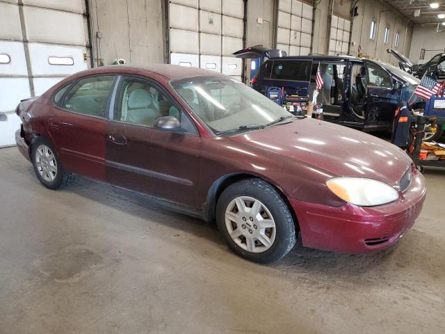 Photo 3 VIN: 1FAHP532X6A214804 - FORD TAURUS SE 