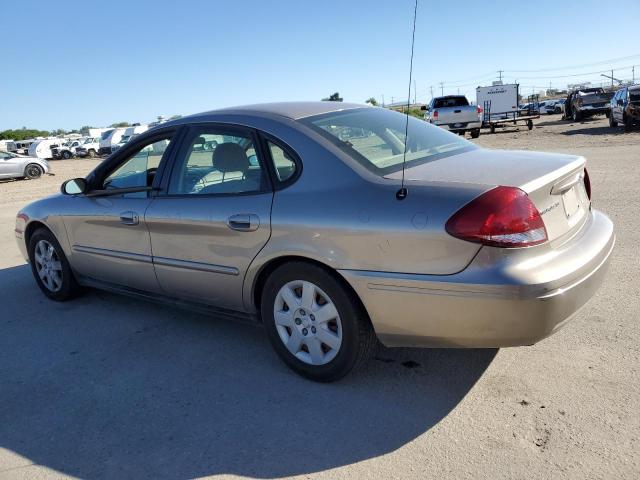 Photo 1 VIN: 1FAHP53U05A117157 - FORD TAURUS 