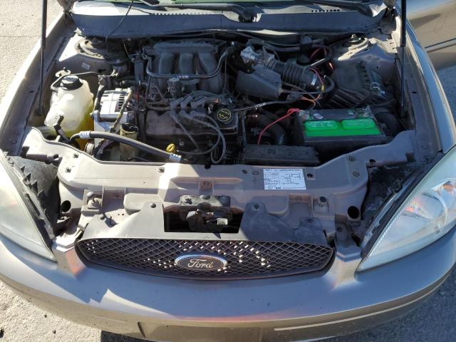 Photo 10 VIN: 1FAHP53U05A117157 - FORD TAURUS 