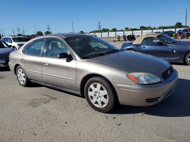 Photo 3 VIN: 1FAHP53U05A117157 - FORD TAURUS 