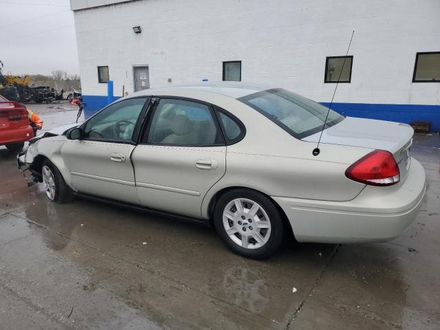 Photo 1 VIN: 1FAHP53U07A118070 - FORD TAURUS 