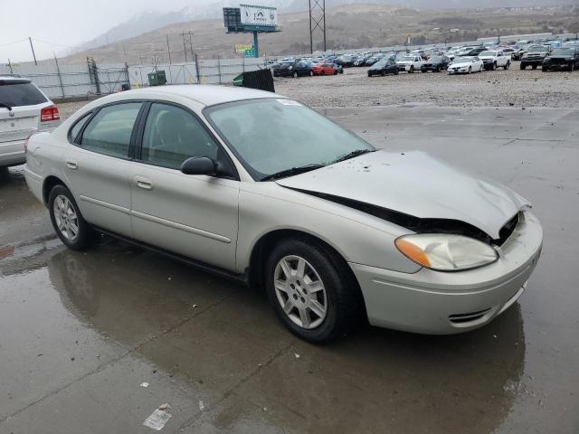 Photo 3 VIN: 1FAHP53U07A118070 - FORD TAURUS 