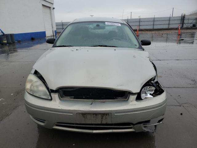 Photo 4 VIN: 1FAHP53U07A118070 - FORD TAURUS 