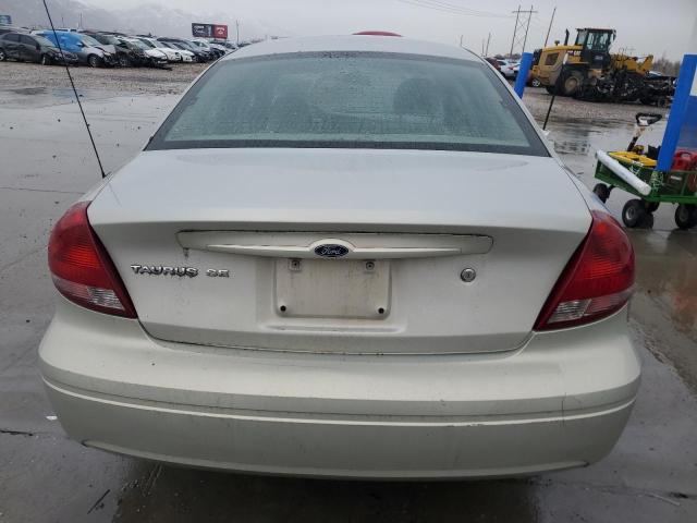 Photo 5 VIN: 1FAHP53U07A118070 - FORD TAURUS 