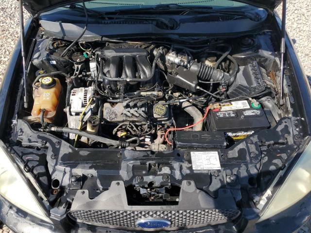 Photo 10 VIN: 1FAHP53U15A217025 - FORD TAURUS SE 