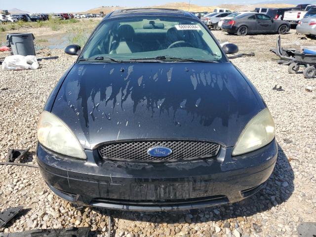 Photo 4 VIN: 1FAHP53U15A217025 - FORD TAURUS SE 