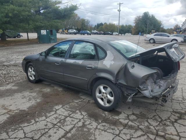 Photo 1 VIN: 1FAHP53U25A109464 - FORD TAURUS SE 