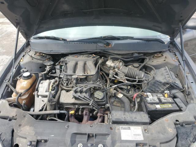 Photo 10 VIN: 1FAHP53U25A109464 - FORD TAURUS SE 