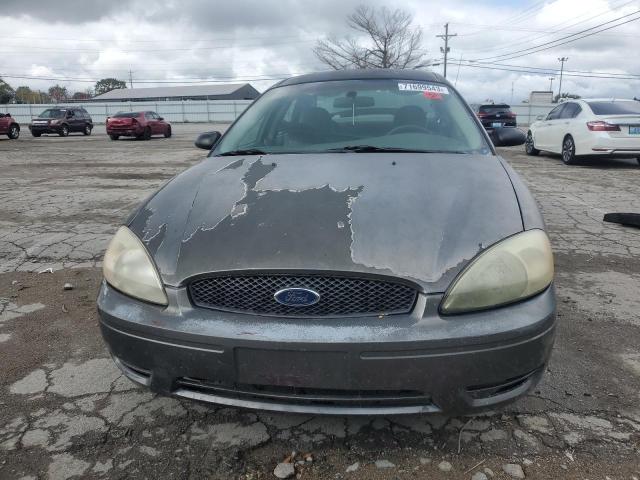 Photo 4 VIN: 1FAHP53U25A109464 - FORD TAURUS SE 