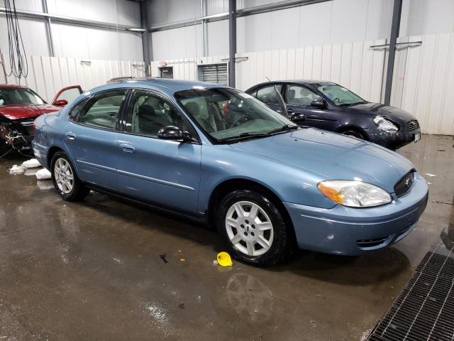 Photo 3 VIN: 1FAHP53U27A137235 - FORD TAURUS 