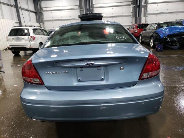 Photo 5 VIN: 1FAHP53U27A137235 - FORD TAURUS 