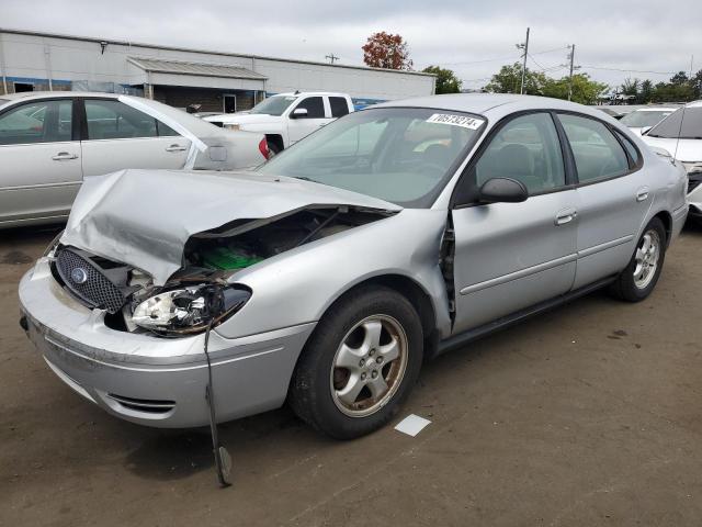 Photo 0 VIN: 1FAHP53U27A186449 - FORD TAURUS SE 