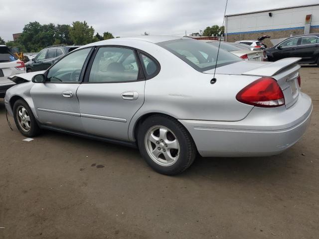 Photo 1 VIN: 1FAHP53U27A186449 - FORD TAURUS SE 