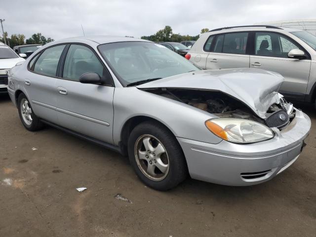 Photo 3 VIN: 1FAHP53U27A186449 - FORD TAURUS SE 