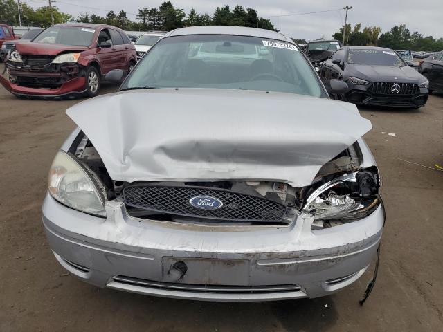 Photo 4 VIN: 1FAHP53U27A186449 - FORD TAURUS SE 