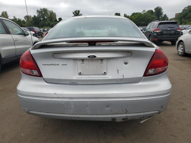 Photo 5 VIN: 1FAHP53U27A186449 - FORD TAURUS SE 