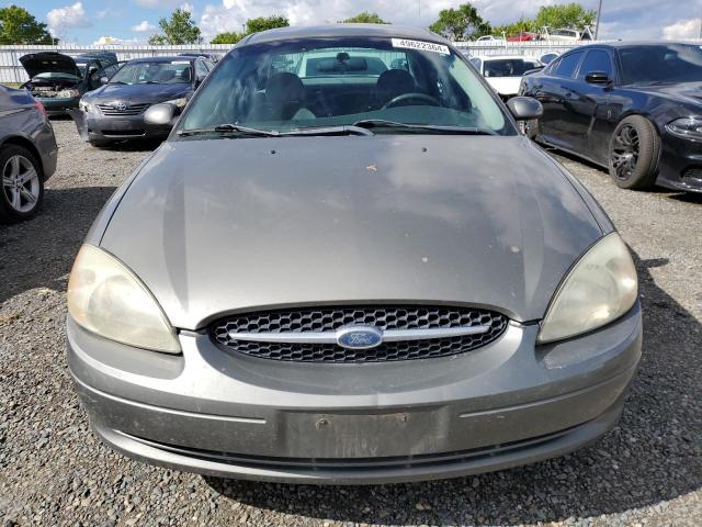 Photo 4 VIN: 1FAHP53U33G128390 - FORD TAURUS 