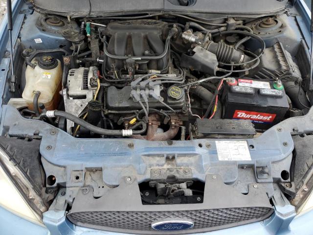 Photo 10 VIN: 1FAHP53U35A144529 - FORD TAURUS SE 