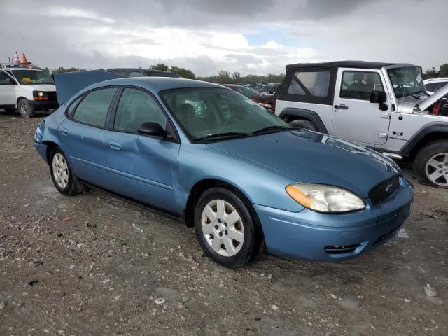 Photo 3 VIN: 1FAHP53U35A144529 - FORD TAURUS SE 