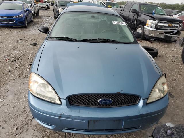 Photo 4 VIN: 1FAHP53U35A144529 - FORD TAURUS SE 