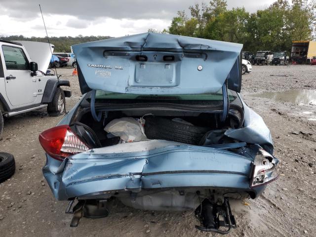 Photo 5 VIN: 1FAHP53U35A144529 - FORD TAURUS SE 