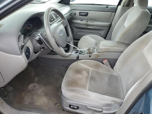 Photo 6 VIN: 1FAHP53U35A144529 - FORD TAURUS SE 