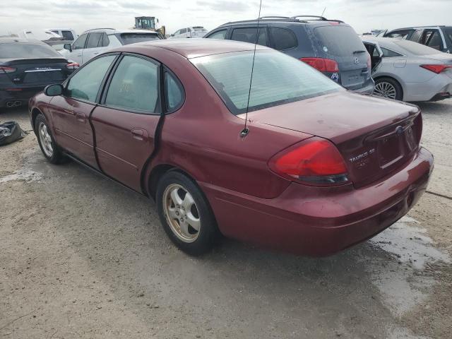 Photo 1 VIN: 1FAHP53U35A184545 - FORD TAURUS SE 