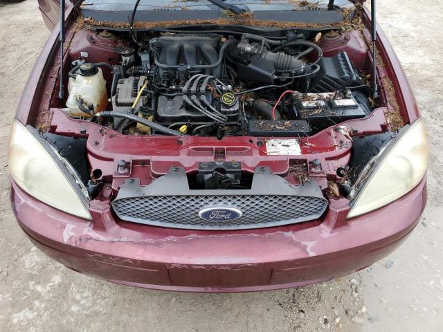 Photo 10 VIN: 1FAHP53U35A184545 - FORD TAURUS SE 