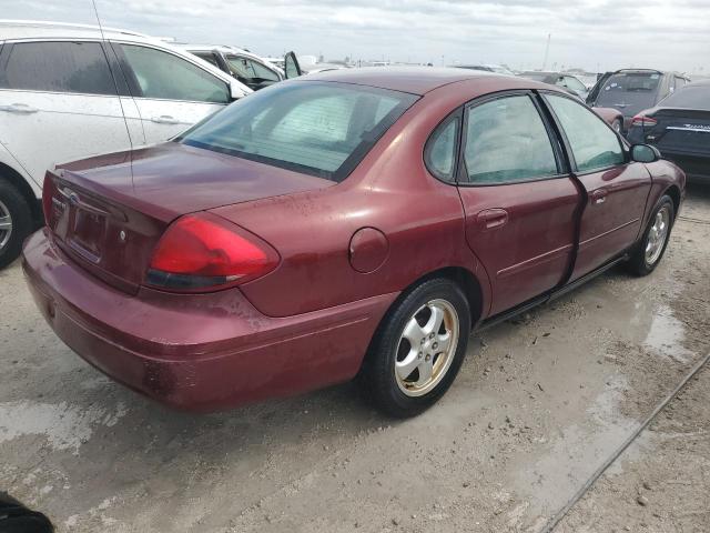 Photo 2 VIN: 1FAHP53U35A184545 - FORD TAURUS SE 