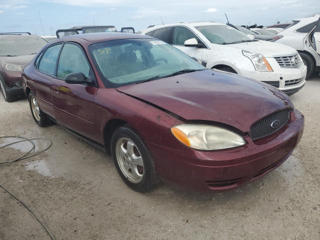 Photo 3 VIN: 1FAHP53U35A184545 - FORD TAURUS SE 