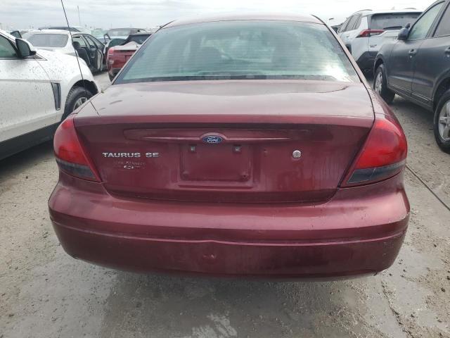 Photo 5 VIN: 1FAHP53U35A184545 - FORD TAURUS SE 