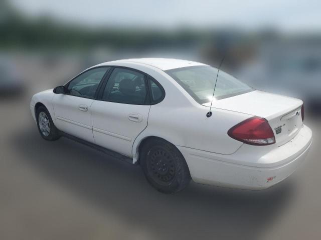 Photo 1 VIN: 1FAHP53U47A143201 - FORD TAURUS 