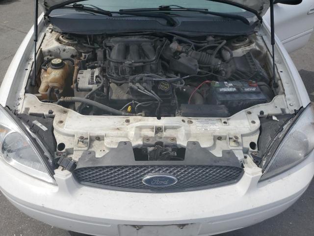 Photo 10 VIN: 1FAHP53U47A143201 - FORD TAURUS 