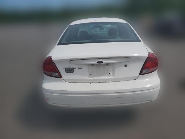 Photo 5 VIN: 1FAHP53U47A143201 - FORD TAURUS 