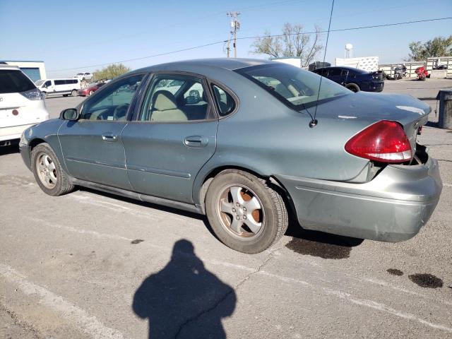 Photo 1 VIN: 1FAHP53U57A168446 - FORD TAURUS 