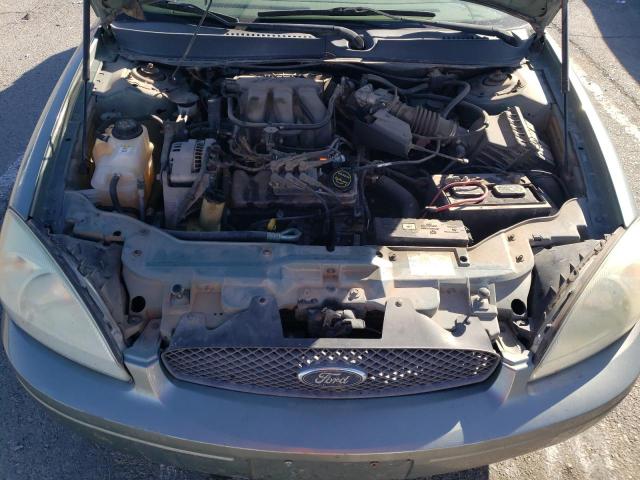 Photo 10 VIN: 1FAHP53U57A168446 - FORD TAURUS 