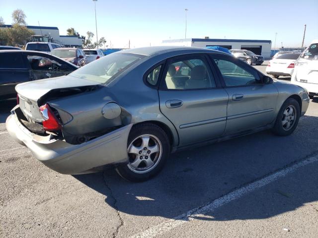 Photo 2 VIN: 1FAHP53U57A168446 - FORD TAURUS 